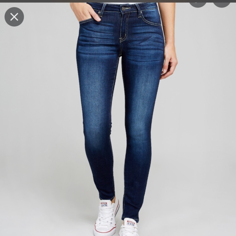 KanCan Holly Jeans